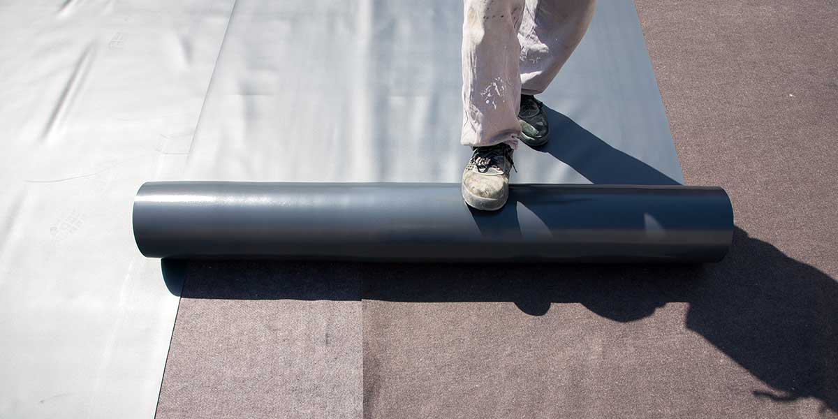 Infraestructura deportiva con geosintéticos